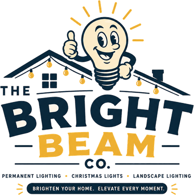 The Bright Beam Co. logo